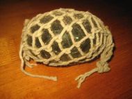 Gammel kavlkule brukt ved garnfiske i gamle dager Ble brukt til å halde garnet oppe i sjøen tidleg 1900 Dette er kule nr 12