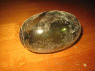 Gammel kavlkule brukt ved garnfiske i gamle dager Ble brukt til å halde garnet oppe i sjøen tidleg 1900 Dette er kule nr 25