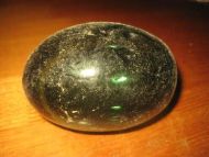 Gammel kavlkule brukt ved garnfiske i gamle dager Ble brukt til å halde garnet oppe i sjøen tidleg 1900 Dette er kule nr 29