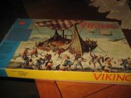 VIKING Fra Damm 80 tallet