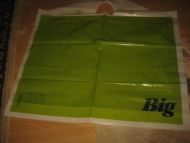 Big plastnett fra 80-90 tallet Noe for din samling?