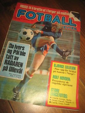 1976 nr 015 FOTBALL REVYEN