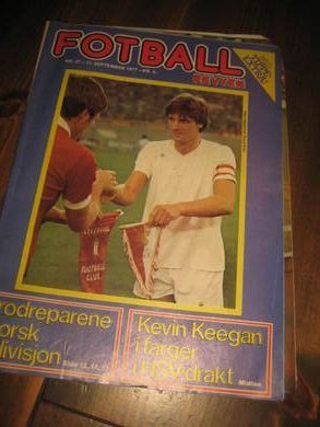 1977 nr 037 FOTBALL REVYEN