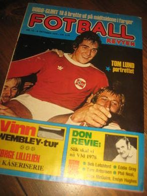 1976 nr 013 FOTBALL REVYEN