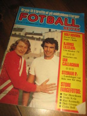 1976 nr 010 FOTBALL REVYEN