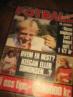 1978 nr 037 FOTBALL REVYEN