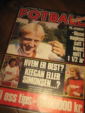 1978 nr 037 FOTBALL REVYEN
