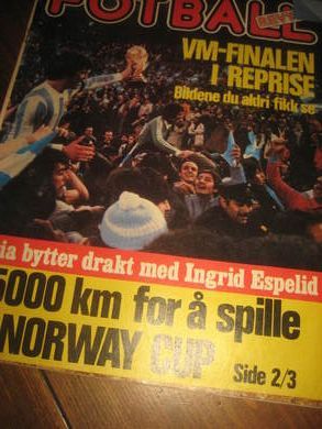 1978 nr 031 FOTBALL REVYEN