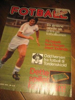 1978 nr 032 FOTBALL REVYEN
