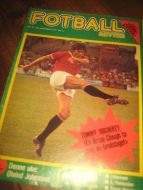 1977 nr 047 FOTBALL REVYEN