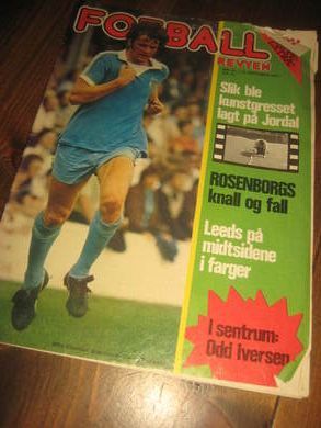 1977 nr 041 FOTBALL REVYEN