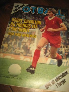 1977 nr 011 FOTBALL REVYEN