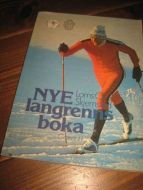 Skjemstad: NYE LANGRENNSBOKA 1980