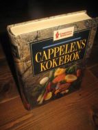 CAPPELENS KOKEBOK