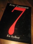 ERIK CANTONA en hyllest 1997