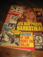 1984 nr 043 SE OG HØR