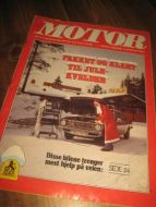 1982 nr 012 MOTOR