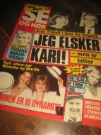 1984 nr 045 SE OG HØR