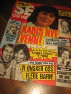 1984 nr 040 SE OG HØR