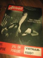 1972 nr 046 ALLERS LIZA MINNELLI