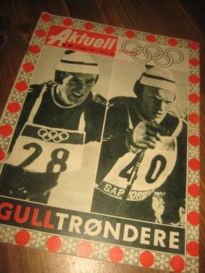 1972 nr 008 B ALLERS EKSTRA OL