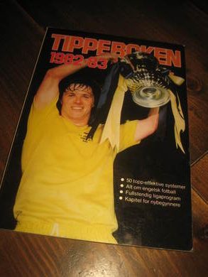 1982-83 TIPPEBOKEN
