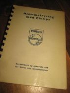 Hjemmefrysing med Phillips 60 tallet