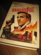 DRAGONFIRE 1990 85 MIN 15 ÅR