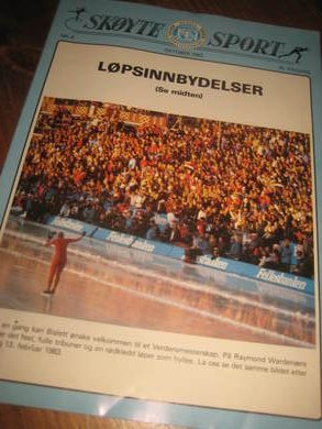 SKØYTESPORT 1982 nr 006