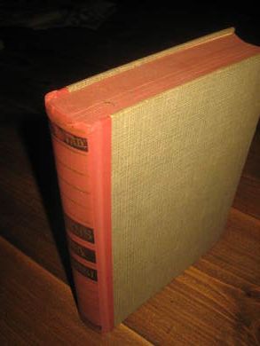 ENGELSTAD: FRANS FRA ASSISI 1949