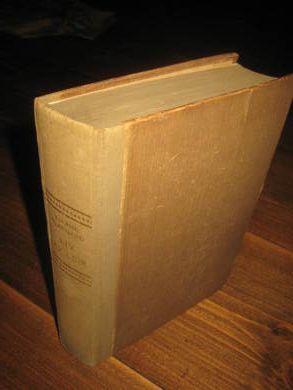SLAPGARD: LIV AV LEIR 1942