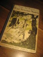FEUVRE: NÅR VEIENE MØTES 1929