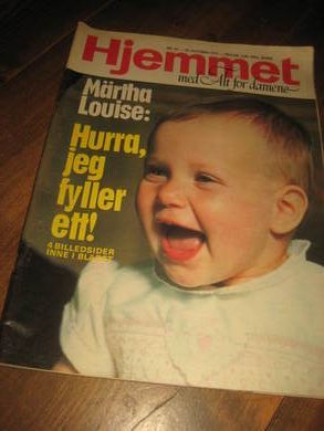 1972 nr 042 HJEMMET MARTHA LOUSE