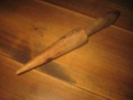 Noe for deg? Ca 28 cm lang Dette er nr 1