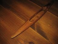 Noe for deg? Ca 38 cm lang Dette er nr 2