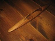 Noe for deg? Ca 38 cm lang Dette er nr 3