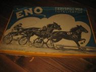 ENO TRAVSPILL FRA Nasjonalforlaget 1942 Bøhler & Larsen Oslo Solgt på FINN for 1750 kr