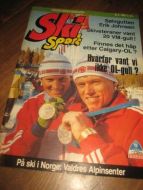 SKI SPORT 1988 nr 003