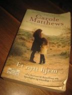 MATTHEWS CAROLE: Et nytt hjem 2016