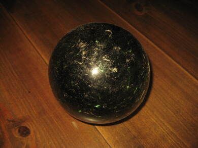 Stor kavlkule merka GM