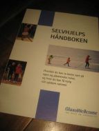 SELVHJELPS HÅNDBOKEN 1996
