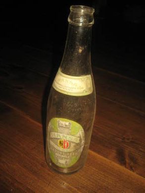 Hansa EXPORT BEER 50 tallet