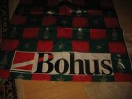 BOHUS jul plastnett fra 80-90 tallet noe for din samling?