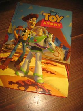 TOY STORY 1996