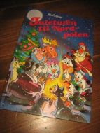 Juleturen til Nordpolen 1988