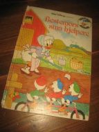 Bestemors sm&aring; hjelpere 1994