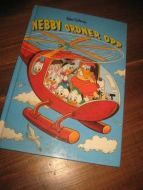 BNEBBY ORDNER OPP 1995