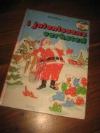 I julenissens verksted 1994