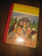 GRIPE: DEN LILLE BYEN 1956 nr 19