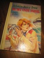 KEENE CAROLYN: DETEKTIV NANCY DREW OG DET ONDE VARSEL Bok nr 71
